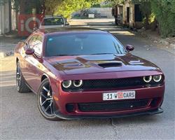 دودج تشالنجر